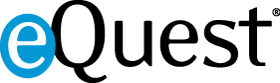 eQuest Help Center home page